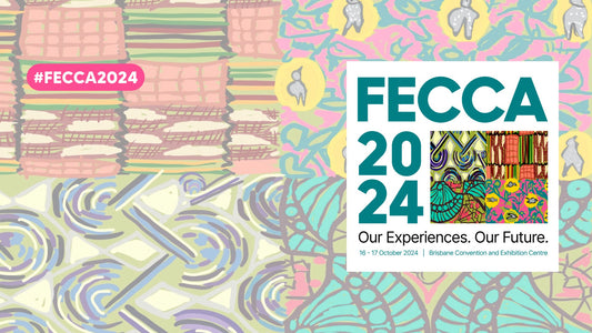 EVENT: FECCA Conference 2024