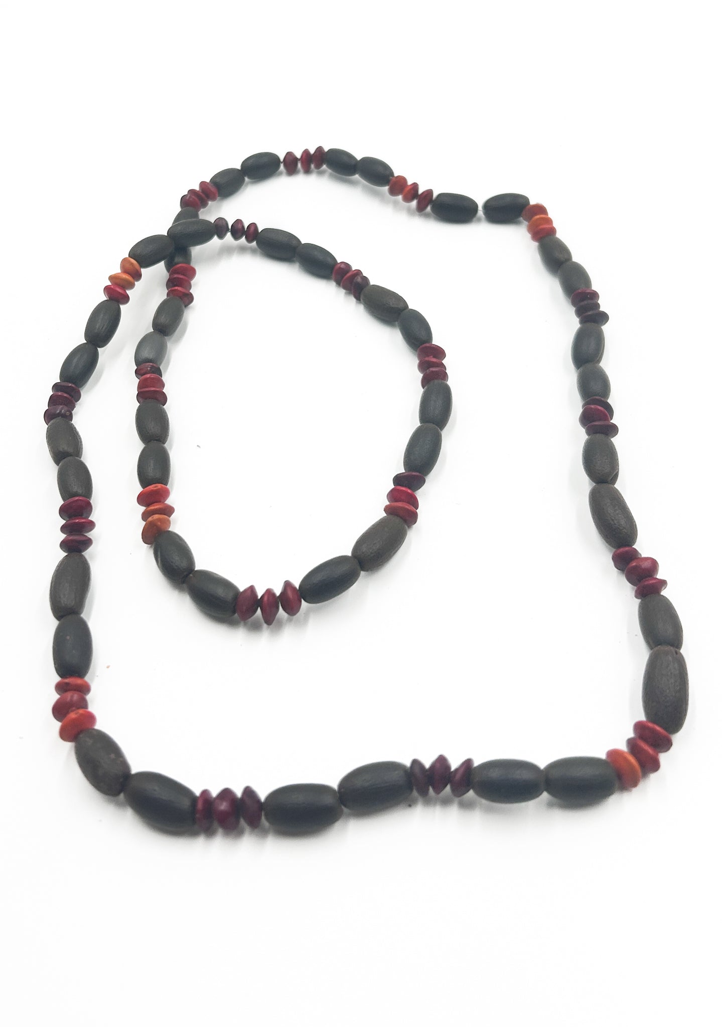 Papua New Guinea Necklace