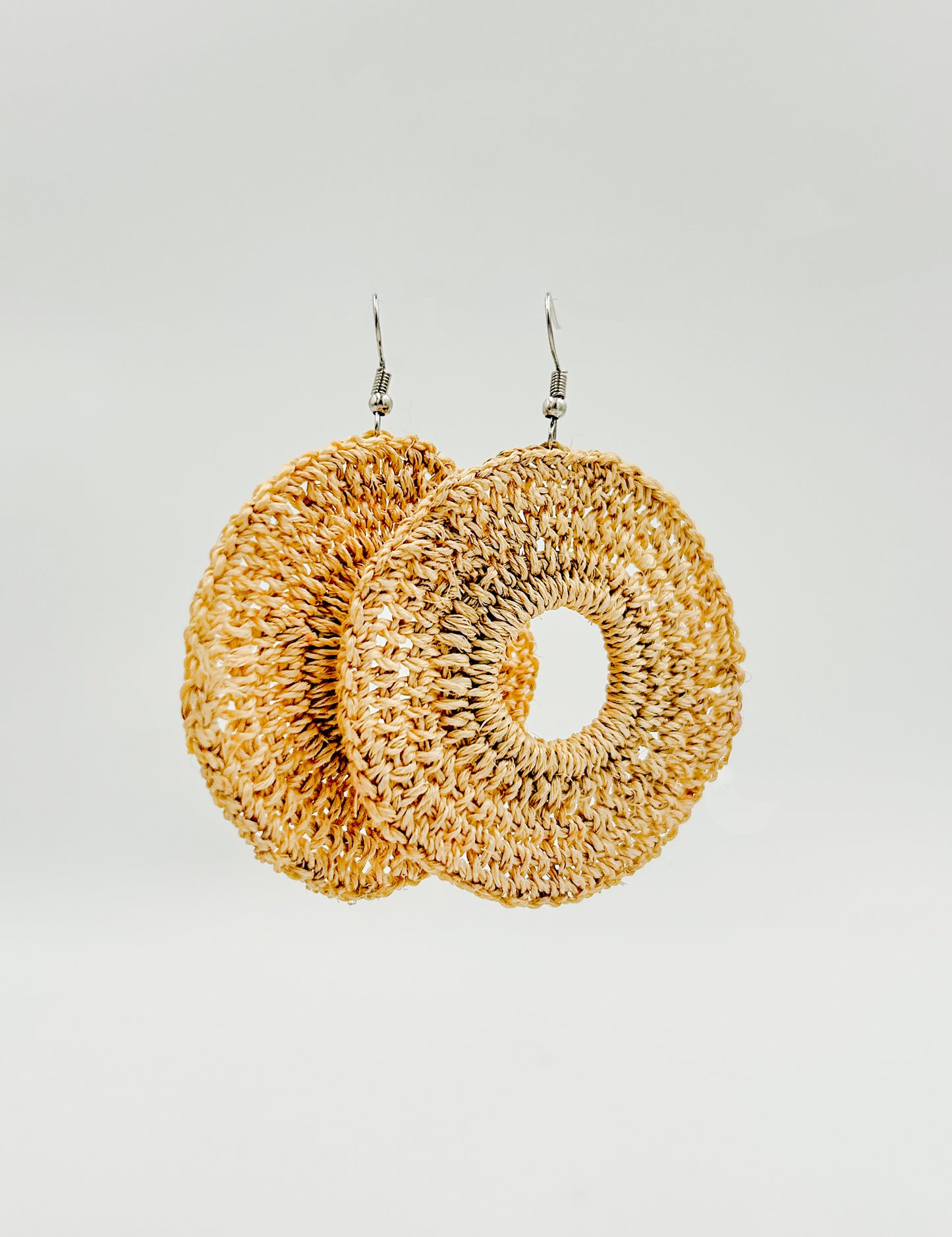 Tamia Woven Earrings