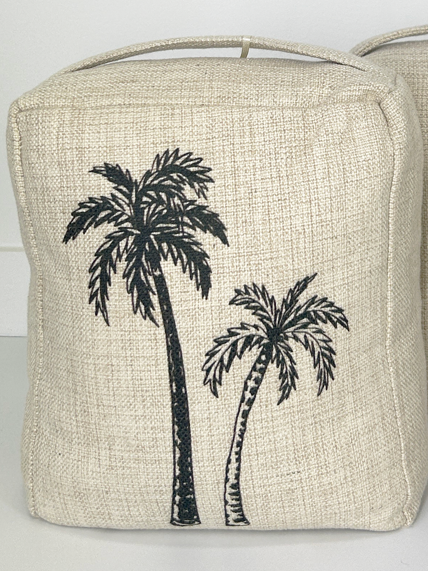 Palm Tree Style Door Stopper