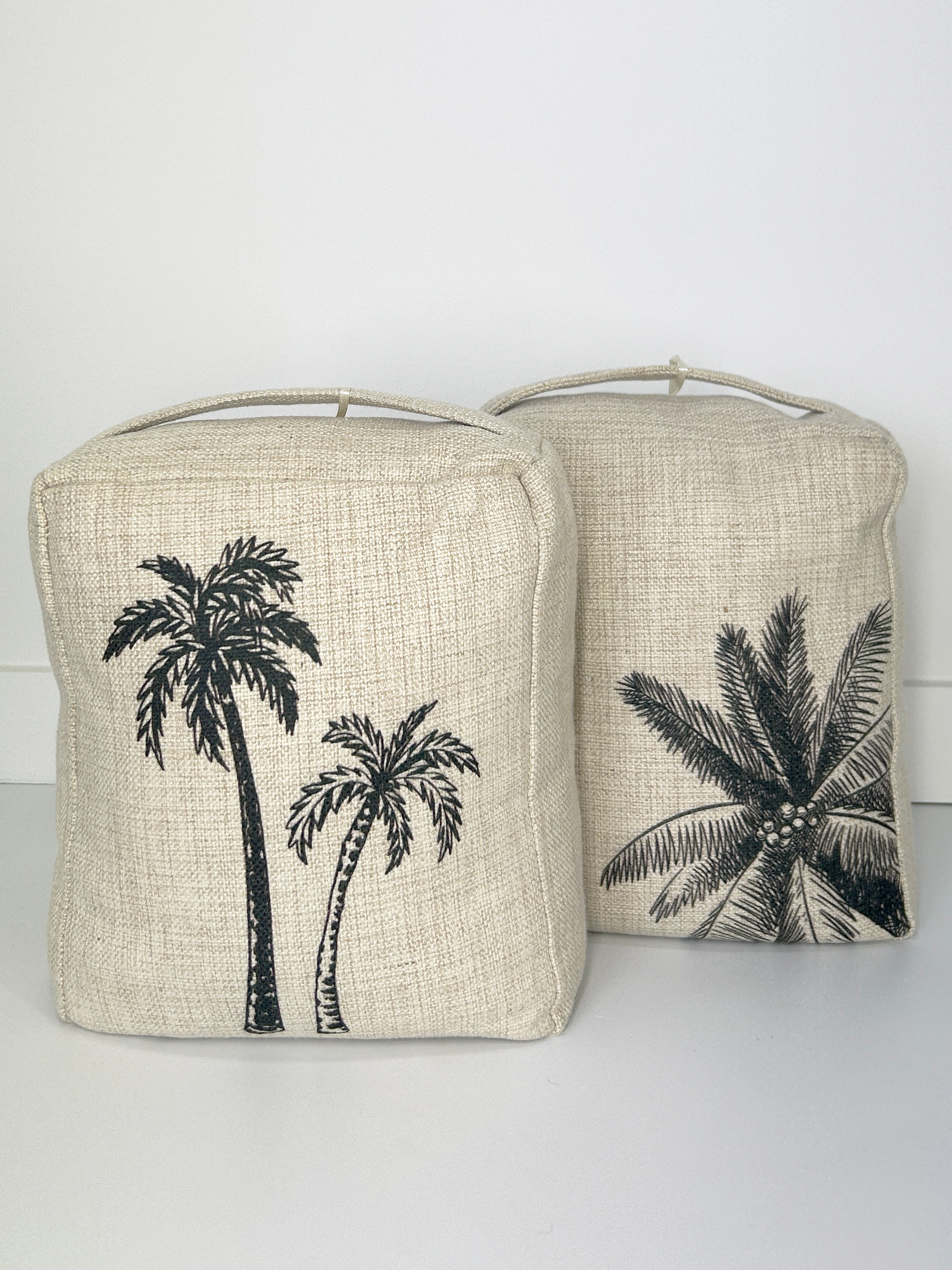 Palm Tree Style Door Stopper